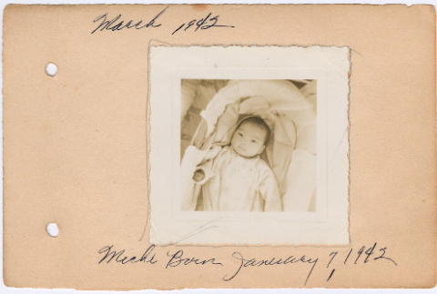 Full Album (ddr-densho-329-1284-mezzanine-b33c800844)
