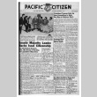 The Pacific Citizen, Vol. 33 No. 22 (December 8, 1951) (ddr-pc-23-49)