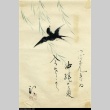 Drawing done by a Japanese prisoner of war (ddr-densho-179-187)