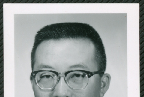 Hardy Shiomi (ddr-densho-522-763)