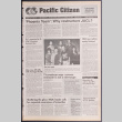 Pacific Citizen, Vol. 115, No. 15 (November 6, 1992) (ddr-pc-64-40)
