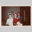 Mitsuye Yabe with Woman and Two Men (ddr-ohs-1-273)