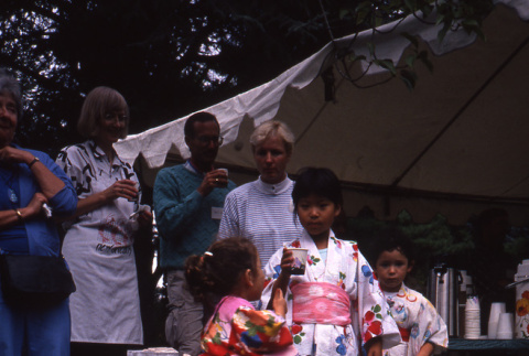 1990 Kubota Garden Annual Meeting (ddr-densho-354-381)