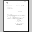 Letter from John R. Dunne, Assistant Attorney General, Civil Rights Division to Dorothy Nakamura, January 16, 1991 (ddr-csujad-55-2084)
