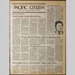 Pacific Citizen Vol. 87 No. 2016 (October 27, 1978) (ddr-pc-50-43)