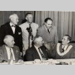 Ingram Stainback and others at a luncheon (ddr-njpa-2-1196)