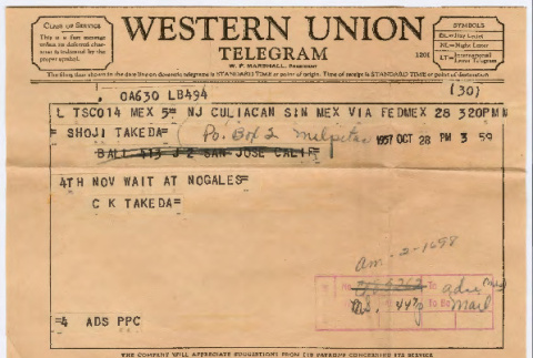 Telegram (ddr-densho-501-276-mezzanine-2ac771697a)