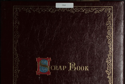 1962 White River Valley JACL Chapter scrapbook (ddr-densho-277-164)