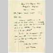 Letter from Dick Narita (ddr-densho-342-24)