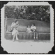 A family at the park (ddr-densho-300-439)