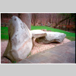 Rock bench (ddr-densho-377-2595)