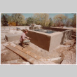 Pool under construction (ddr-densho-377-1754)