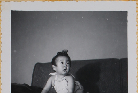 Susan Shiomi (ddr-densho-522-189)