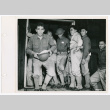 Draftees at Reception Center in Hawaii (ddr-densho-1007-161)