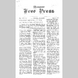 Manzanar Free Press Vol. 6 No. 92 (May 9, 1945) (ddr-densho-125-337)