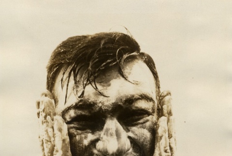 Portrait of Primo Carnera (ddr-njpa-1-99)