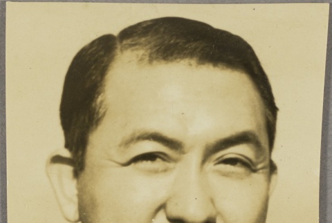 Seiichi James Fukuroda (ddr-njpa-5-665)