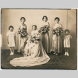 Bridal party (ddr-densho-430-337)