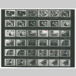 Contact sheet (ddr-densho-1007-420)