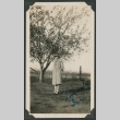 woman in coat (ddr-densho-378-519)