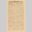 Tulean Dispatch Vol. 6 No. 31 (August 21, 1943) (ddr-densho-65-282)