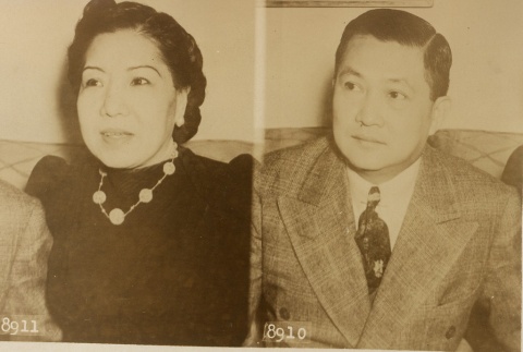 Jose and Cecilia Yulo (ddr-njpa-1-2647)