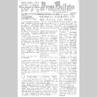 Poston Press Bulletin Vol. VII No. 5 (November 14, 1942) (ddr-densho-145-159)