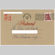 Postcard from Michi Kobi to Kaneji Domoto (ddr-densho-329-1184)