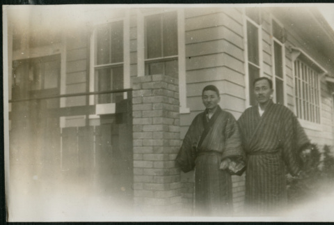 Men in kimono (ddr-densho-359-590)