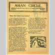 Asian Circle Vol. 1 No. 5 (ddr-densho-444-160)