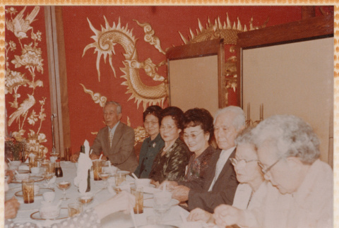 Family Gathering (ddr-ohs-1-248)