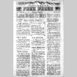 Manzanar Free Press Vol. I No. 12 (May 16, 1942) (ddr-densho-125-401)
