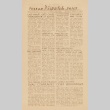 Tulean Dispatch Vol. 6 No. 23 (August 12, 1943) (ddr-densho-65-273)
