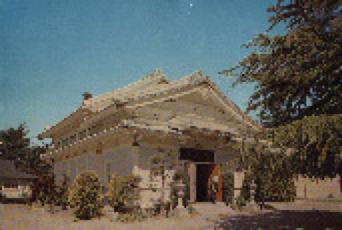 Enmanji Temple (ddr-csujad-23-16)