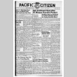 The Pacific Citizen, Vol. 24 No. 13 (April 5, 1947) (ddr-pc-19-14)