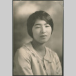 Hanako Yoshioka (ddr-densho-357-304)