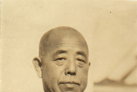 Photograph of a man (ddr-njpa-4-180)