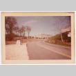 Road to coporate offices (ddr-densho-377-2191)