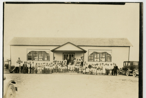 Las Animas Japanese Elementary School (ddr-csujad-42-188)