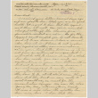 Letter from Min Tamesa to Uhachi Tamesa (ddr-densho-122-808)