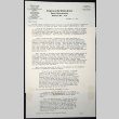 Letter from Sidney Yates (ddr-chijacl-1-162)