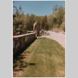 Rock wall entrance (ddr-densho-377-1927)