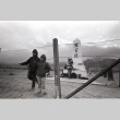 Scene at the Manzanar Pilgrimage (ddr-manz-3-34)