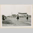 Women marching in an Armistice Day parade (ddr-densho-37-1177)