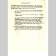 Tule Lake Co-ordinating committee notes (ddr-csujad-2-27)