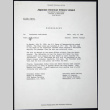 Memo to Interest Individuals from Bill Yoshino (ddr-chijacl-1-195)