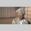 Wakako Yamauchi Interview Segment 4 (ddr-densho-1000-253-4)