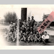 Photo of MIS class Section 7 (ddr-densho-563-8)