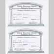 Course completion certificates (ddr-densho-333-37)