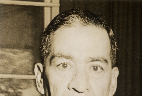 Photograph of an unknown man (ddr-njpa-2-675)